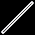 The Jacoby V4 Carbon Fiber Low-Deflection Shaft