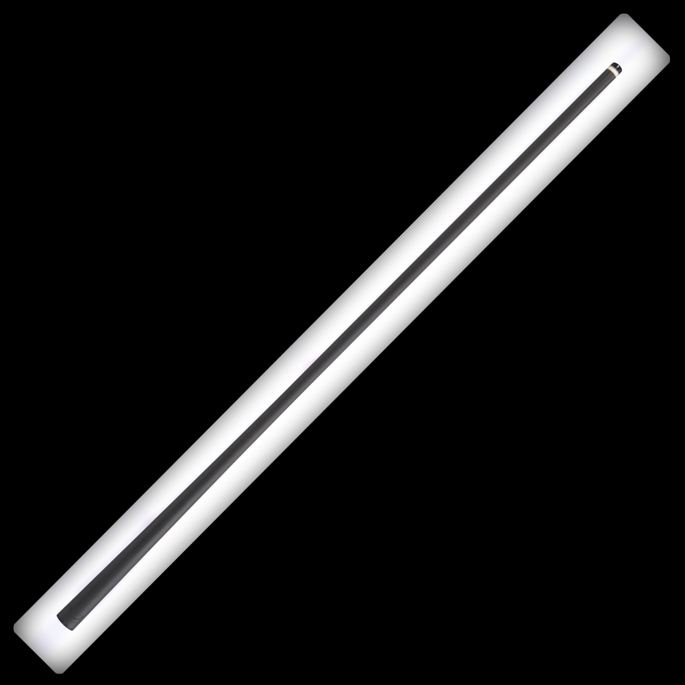 The Jacoby V4 Carbon Fiber Low-Deflection Shaft