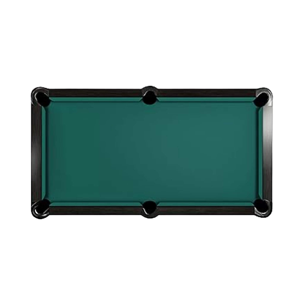 The Regal 8’ Graphite Slate Pool Table
