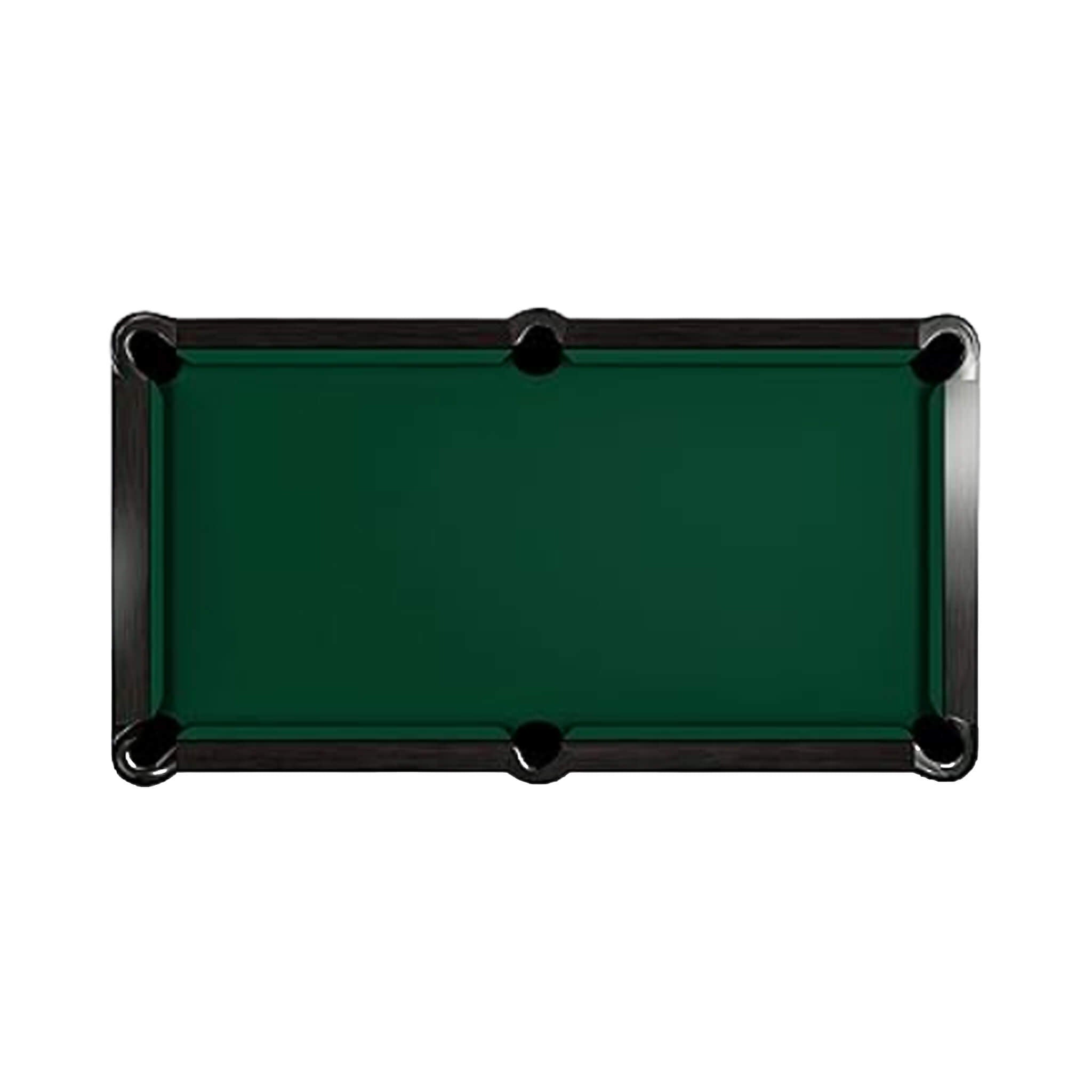 The Regal 8’ Graphite Slate Pool Table
