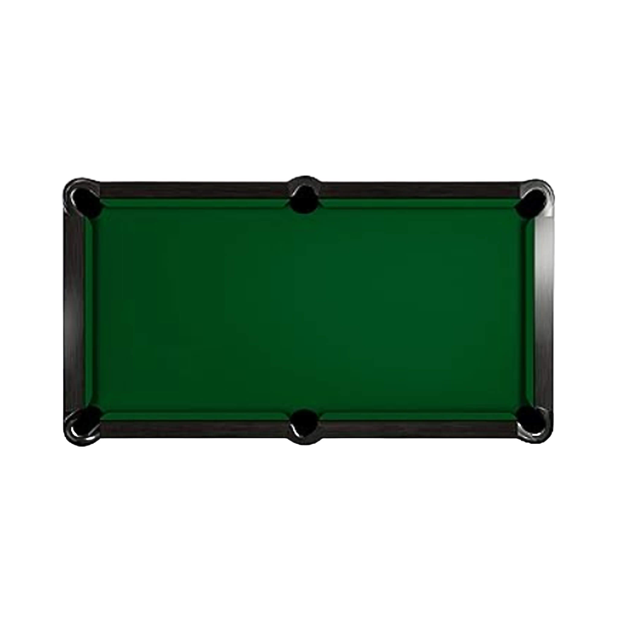 The Regal 8’ Graphite Slate Pool Table