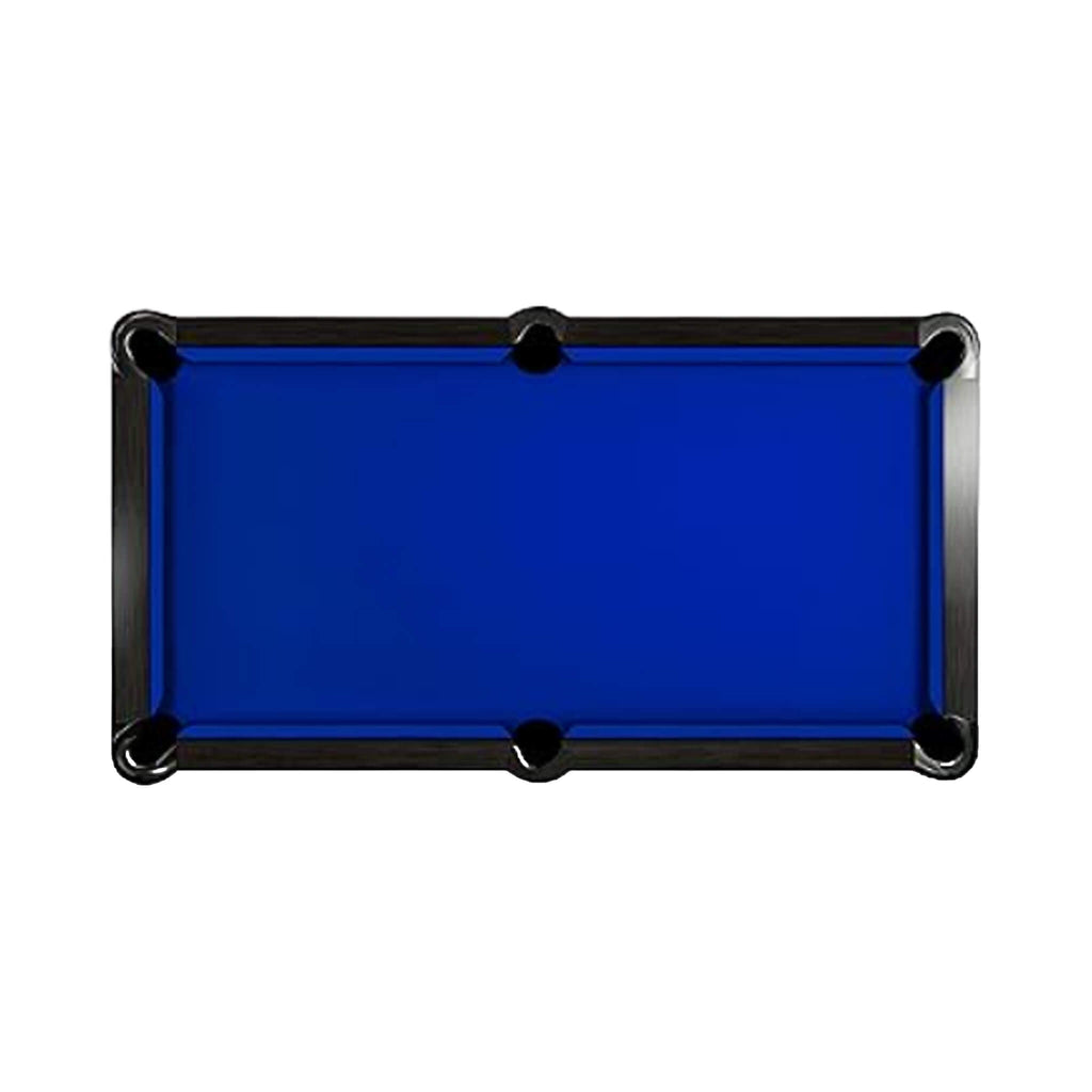 The Regal 8’ Graphite Slate Pool Table