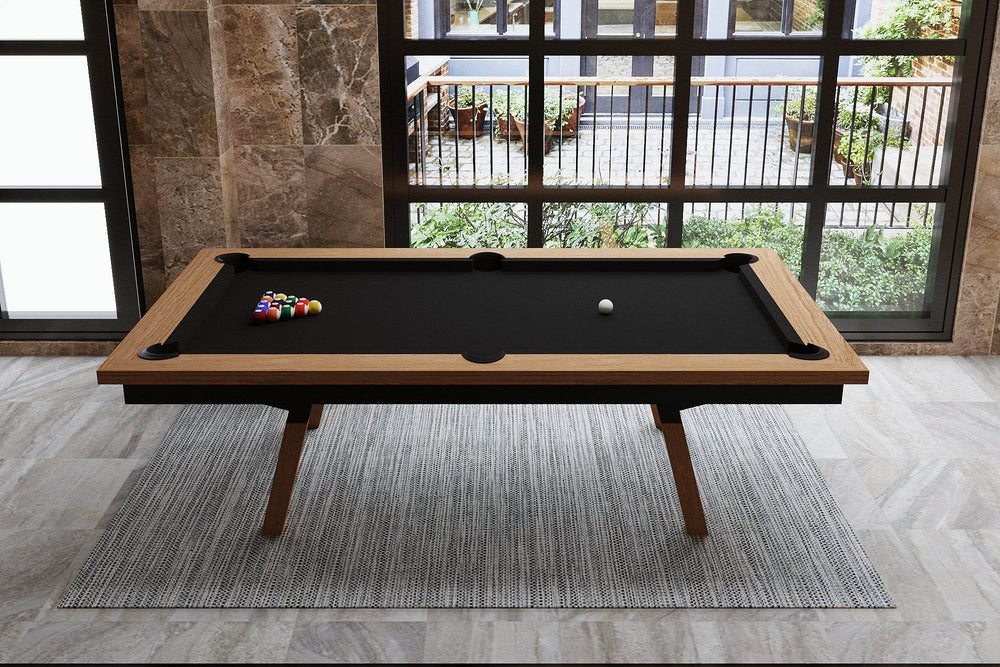 The Woolsey Pool Table